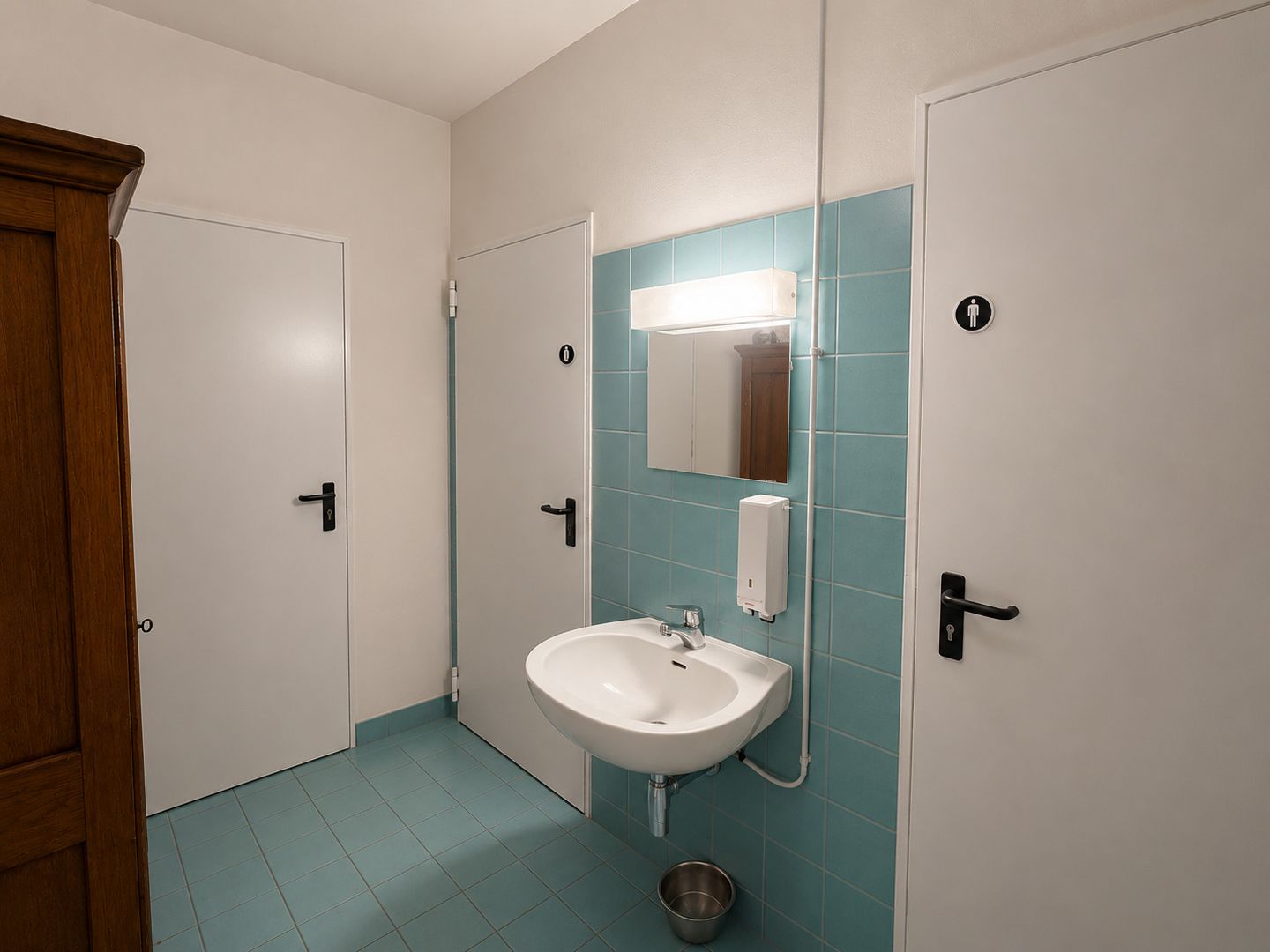 Bureau de 276m², photo 8 sur 8