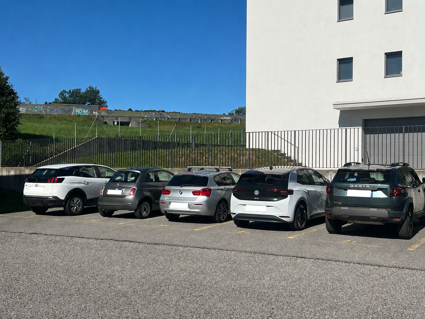 Bureau de 276m², photo 7 sur 8