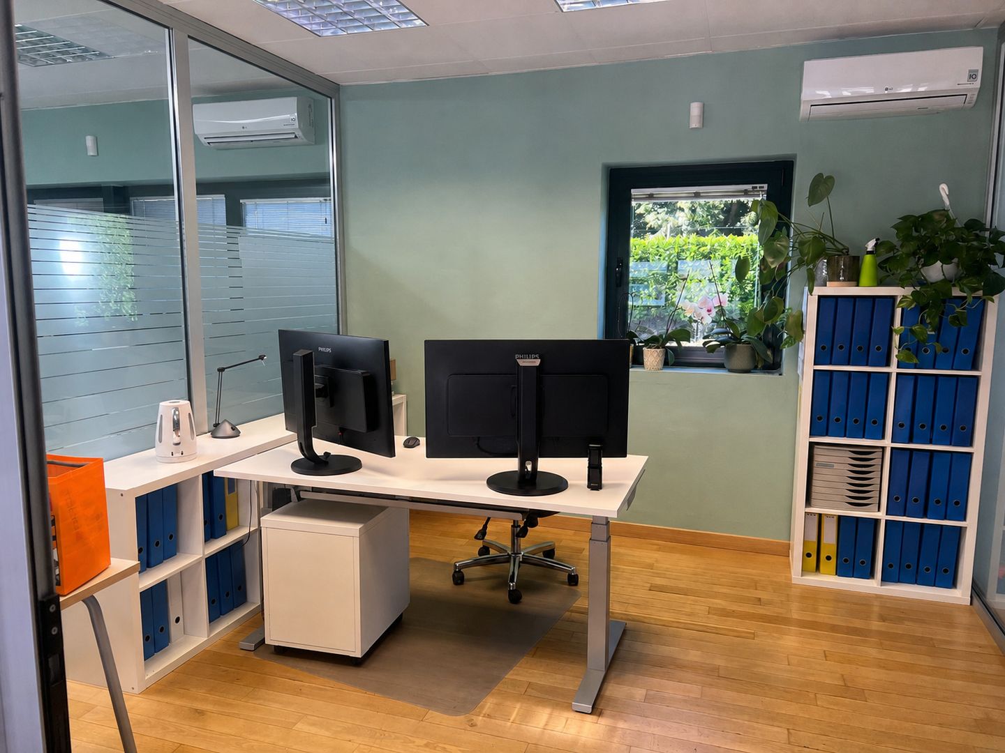 Bureau de 276m², photo 5 sur 8