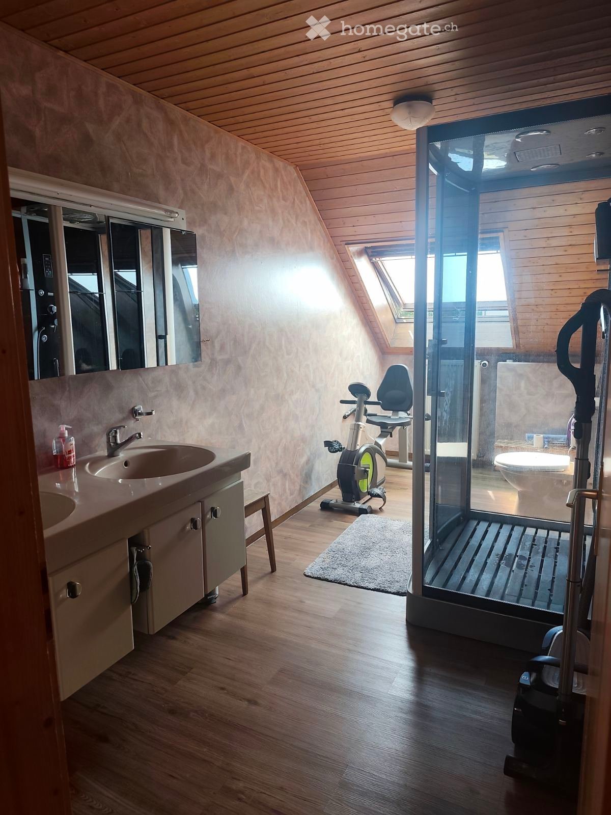 1 room single room, photo 4 sur 5