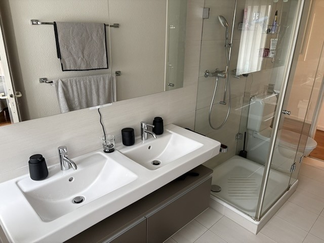 Appartement de 6 ½ pièces, photo 9 sur 10