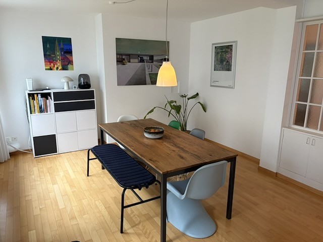 Appartement de 6 ½ pièces, photo 3 sur 10