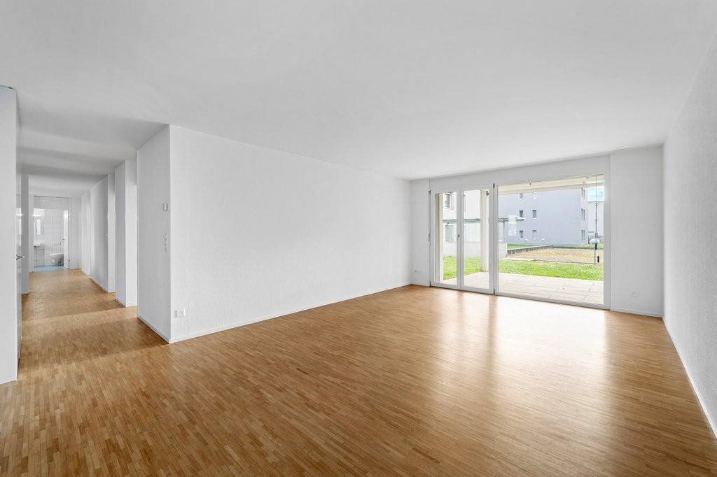Duplex 4 ½ pièces