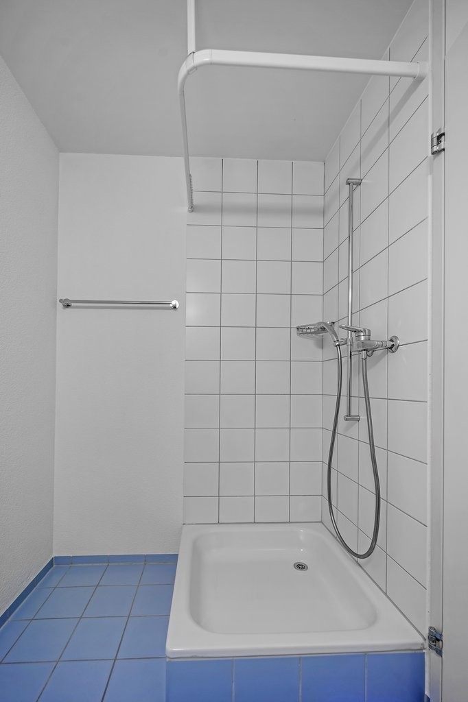 Duplex 4 ½ pièces