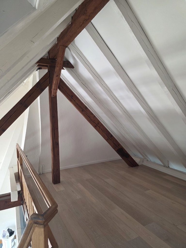Appartement de 3 pièces