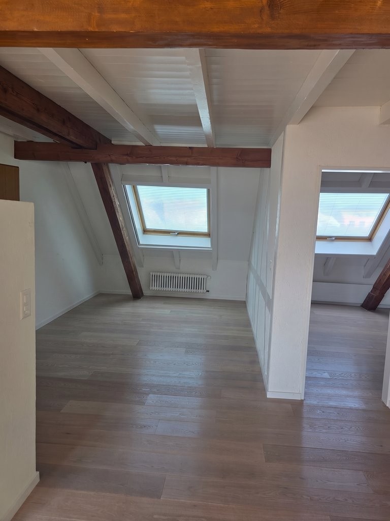 Appartement de 3 pièces