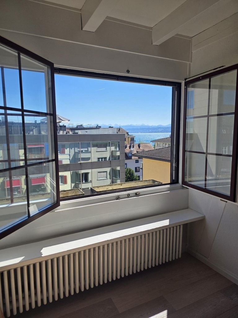 Appartement de 3 pièces