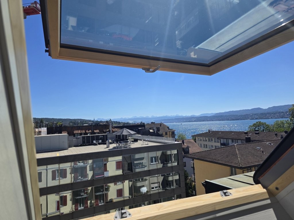 Appartement de 3 pièces