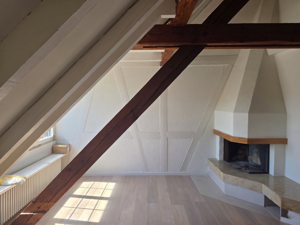 Appartement de 3 pièces
