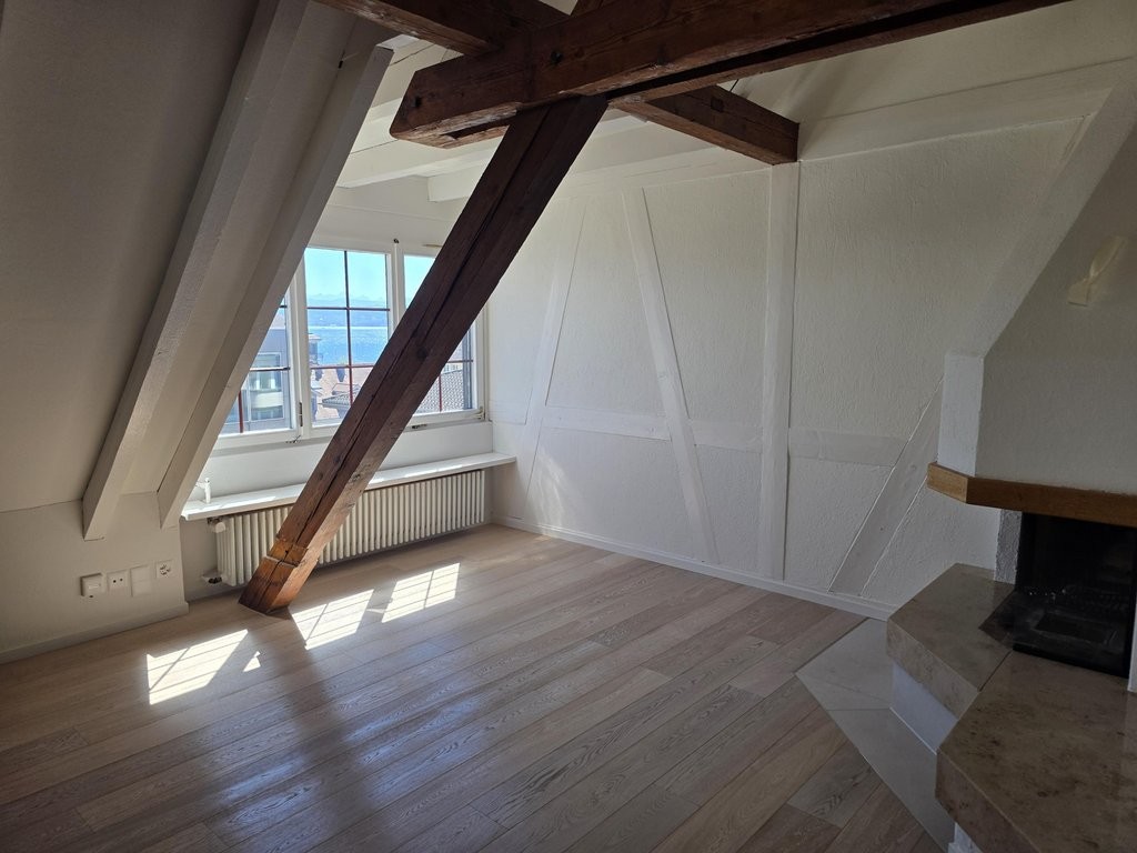 Appartement de 3 pièces