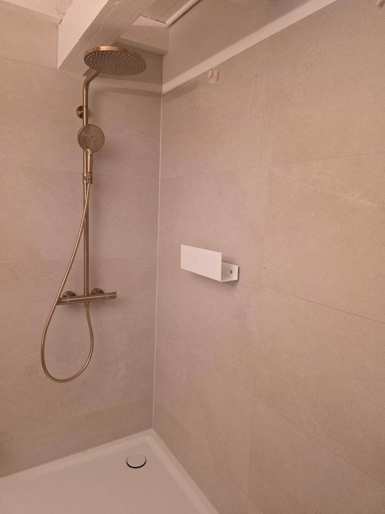 Appartement de 3 pièces