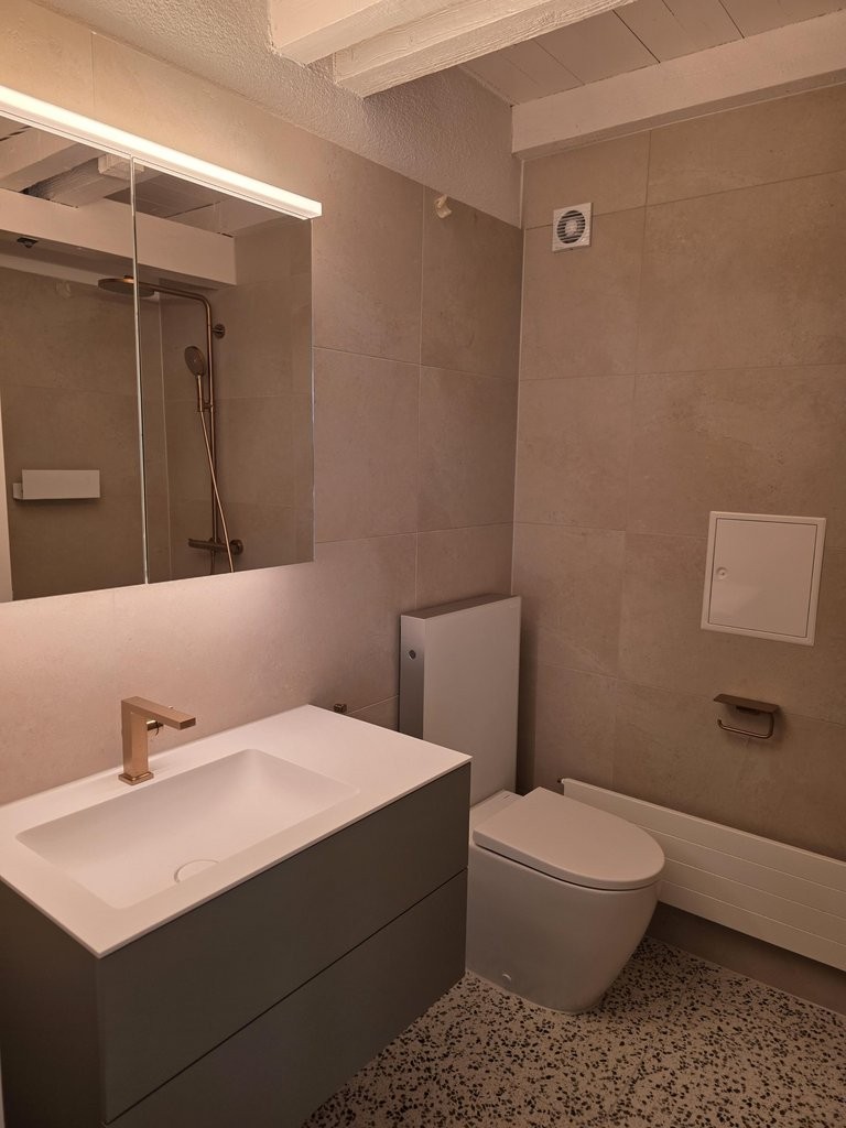 Appartement de 3 pièces