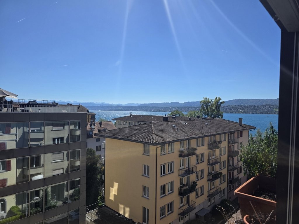 Appartement de 3 pièces