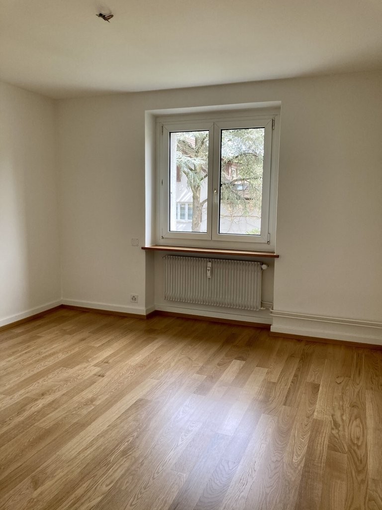 Appartement de 3 pièces