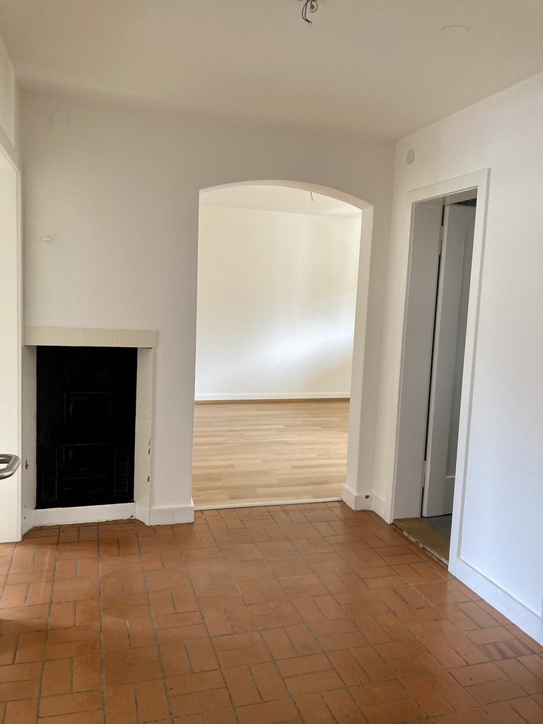 Appartement de 3 pièces