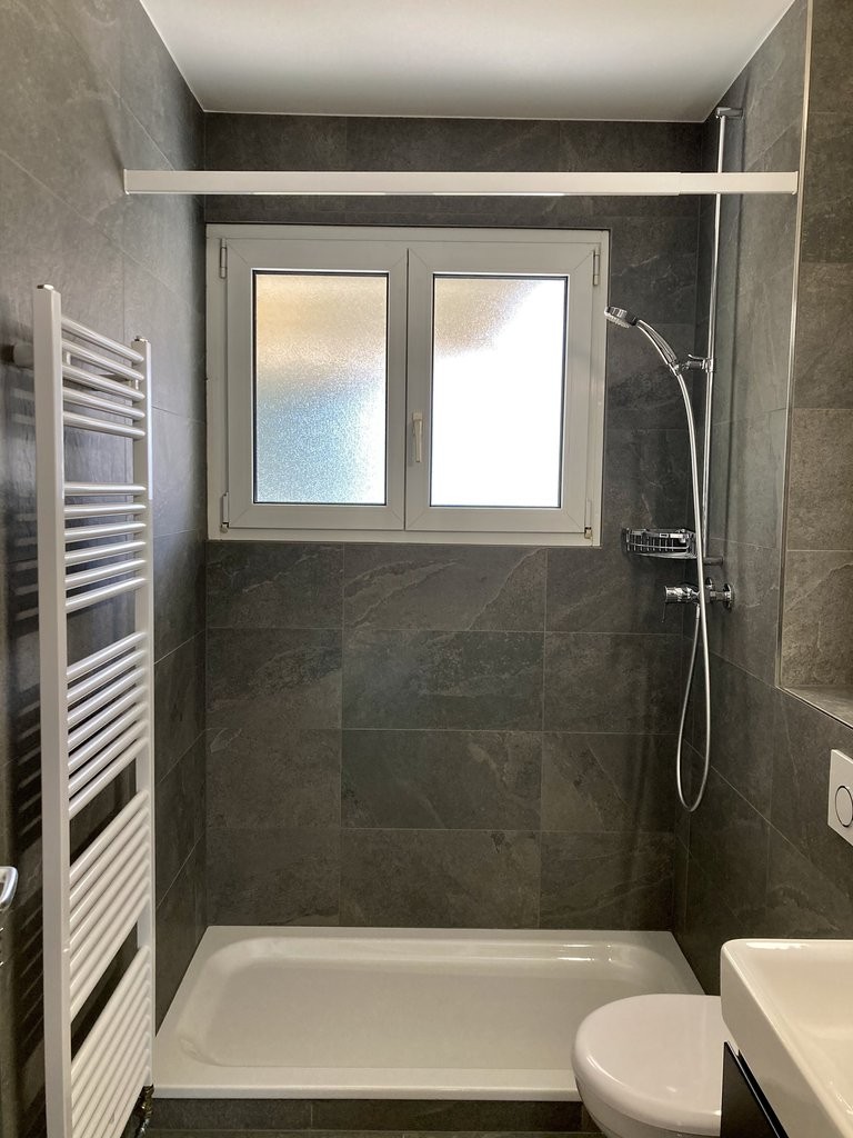 Appartement de 3 pièces
