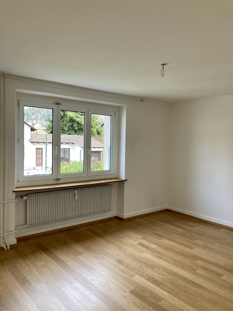 Appartement de 3 pièces