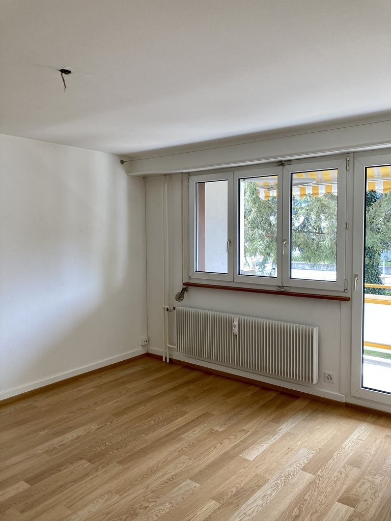 Appartement de 3 pièces