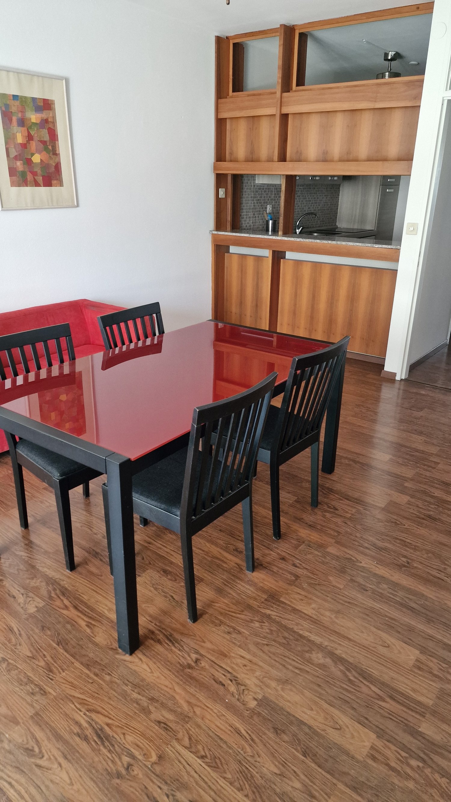 Appartement de 2 ½ pièces, photo 2 sur 7