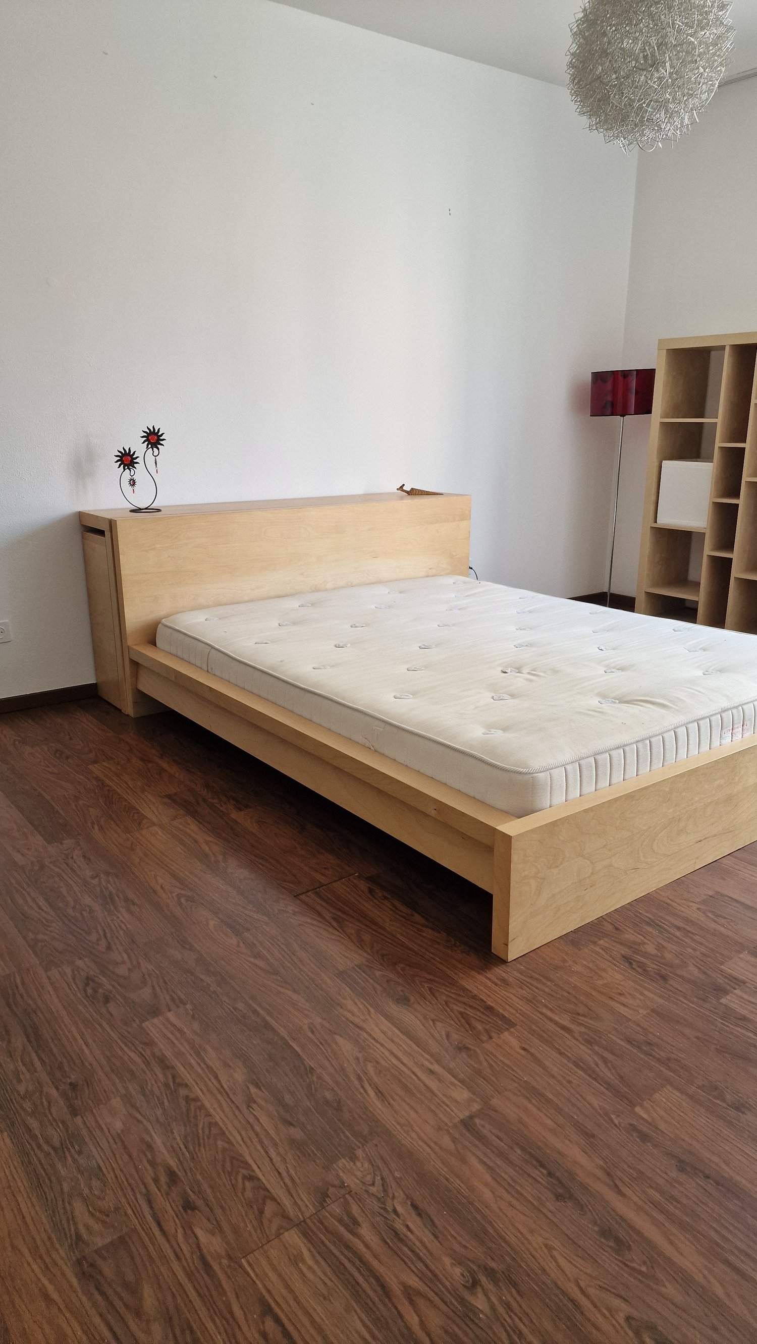 Appartement de 2 ½ pièces, photo 5 sur 7