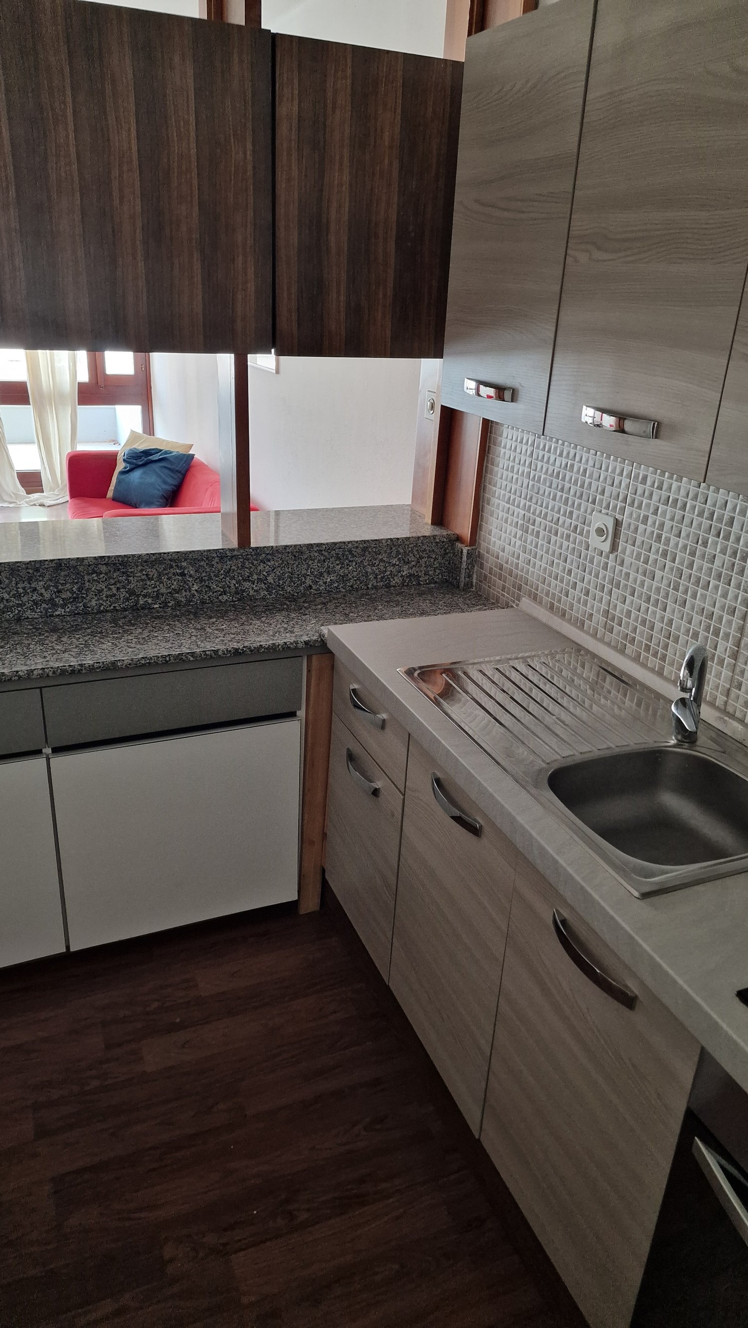 Appartement de 2 ½ pièces, photo 1 sur 7