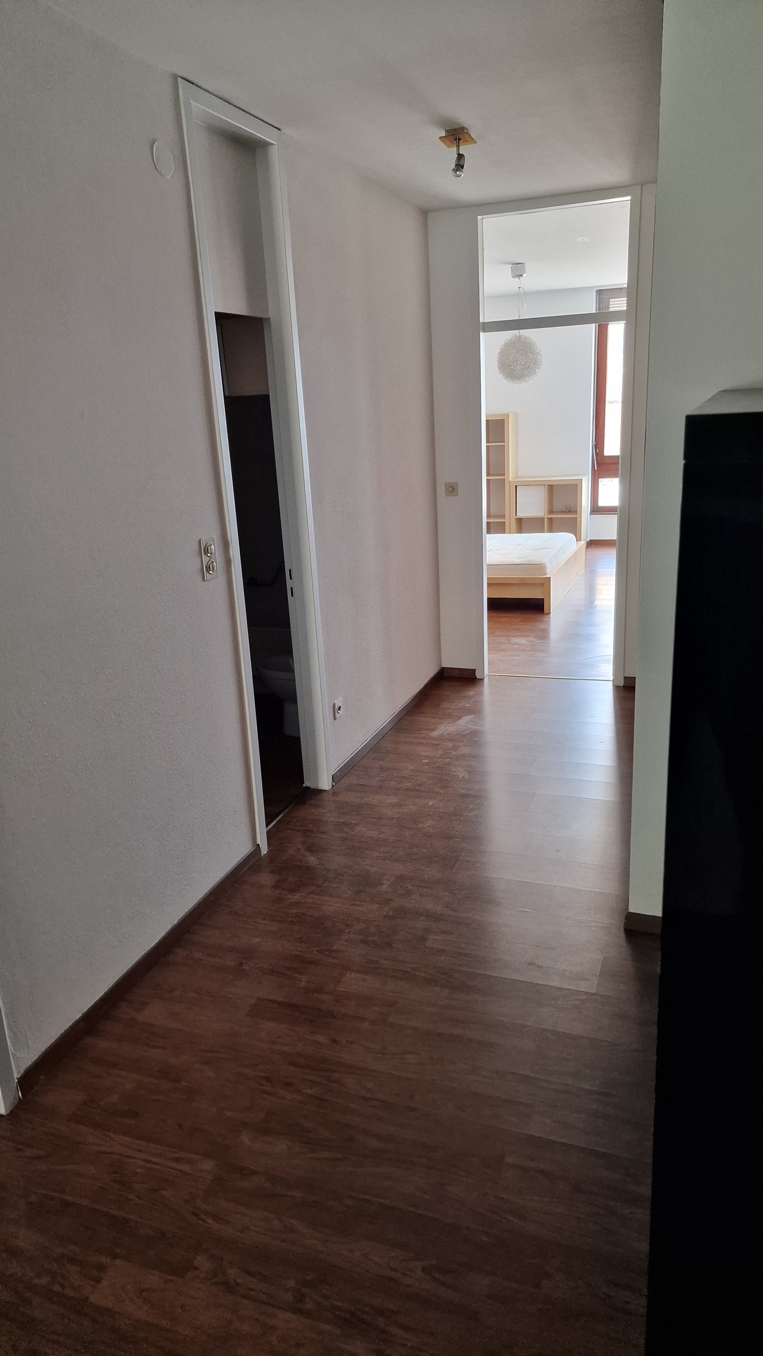 Appartement de 2 ½ pièces, photo 6 sur 7