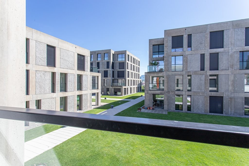 Appartement de 2 ½ pièces