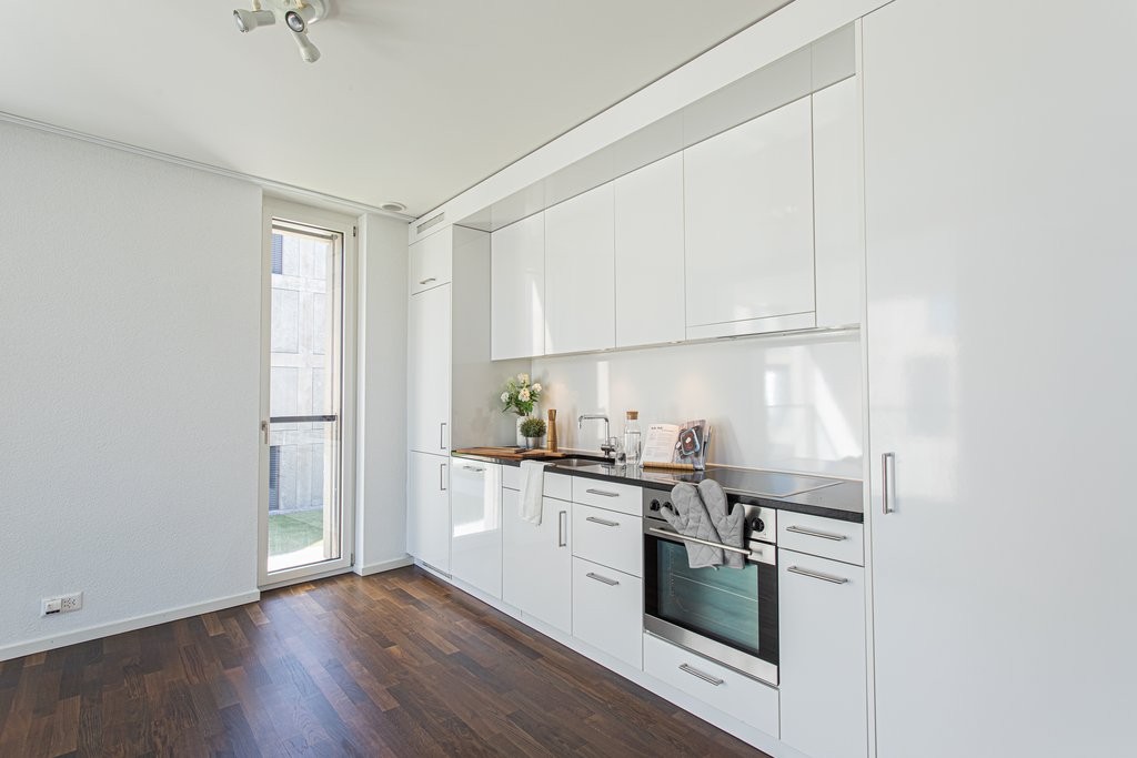 Appartement de 2 ½ pièces