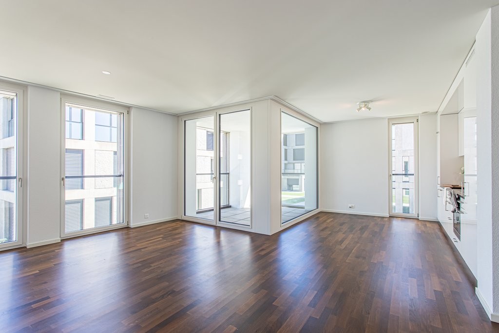 Appartement de 2 ½ pièces