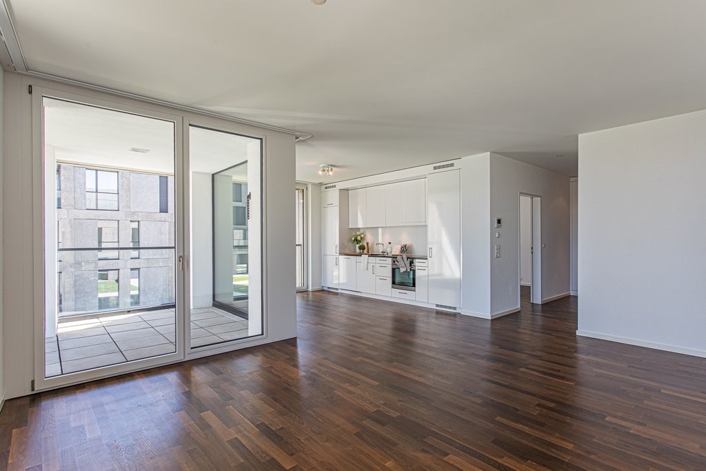Appartement de 2 ½ pièces
