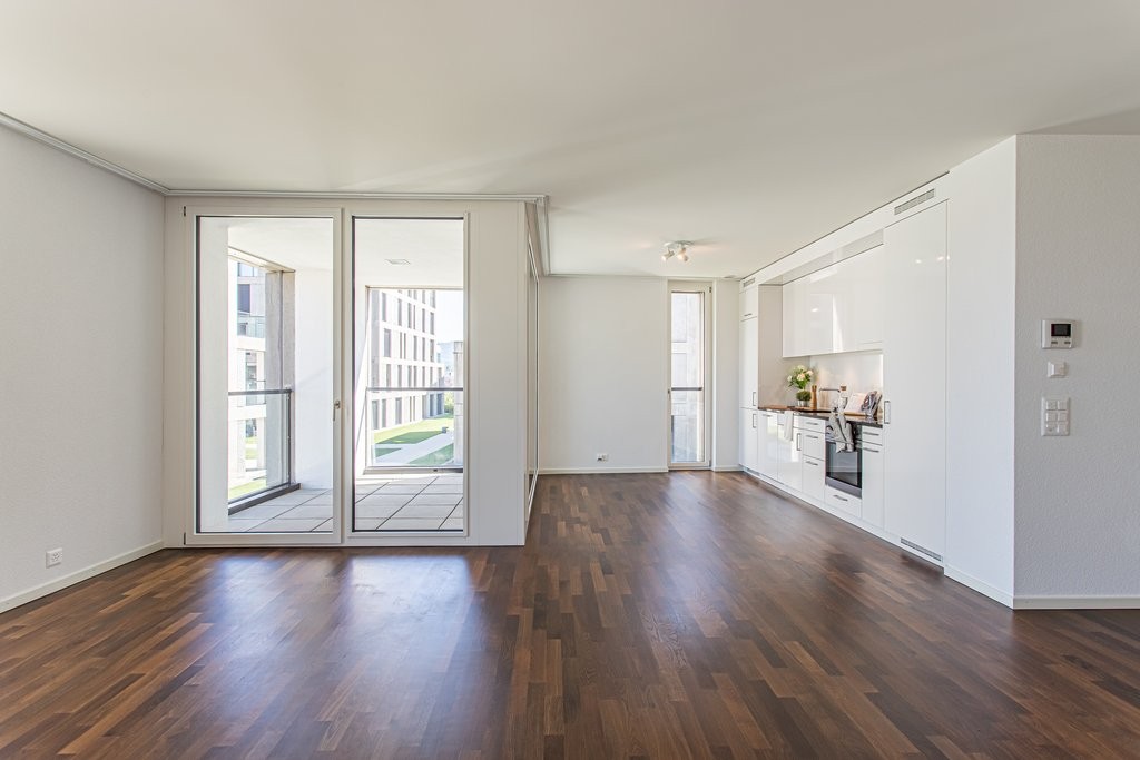 Appartement de 2 ½ pièces