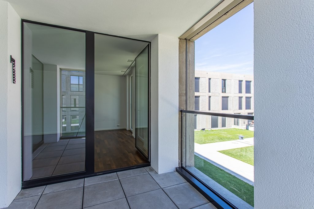 Appartement de 2 ½ pièces