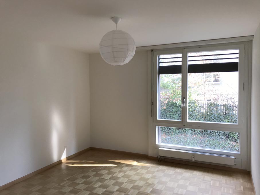 Chambre dans un appartement partagé, photo 3 sur 5