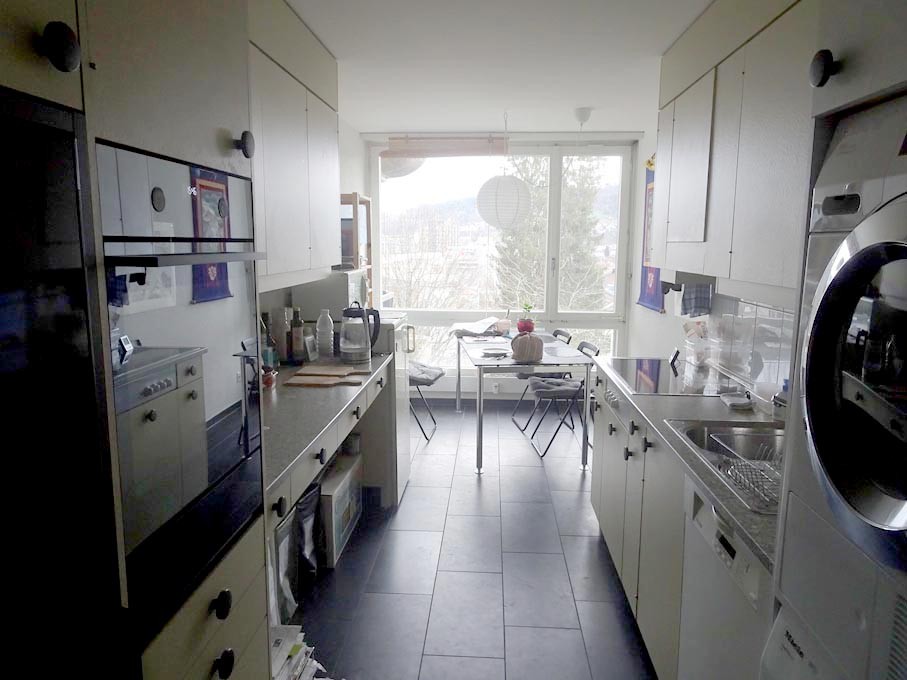 Chambre dans un appartement partagé, photo 4 sur 5