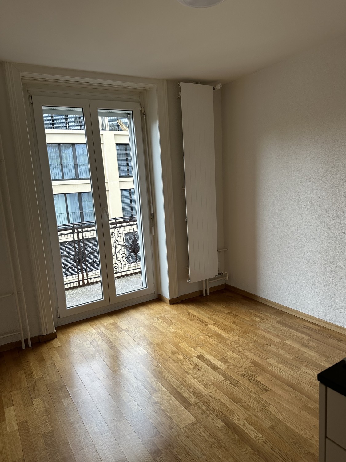 Appartement de 1 ½ pièces