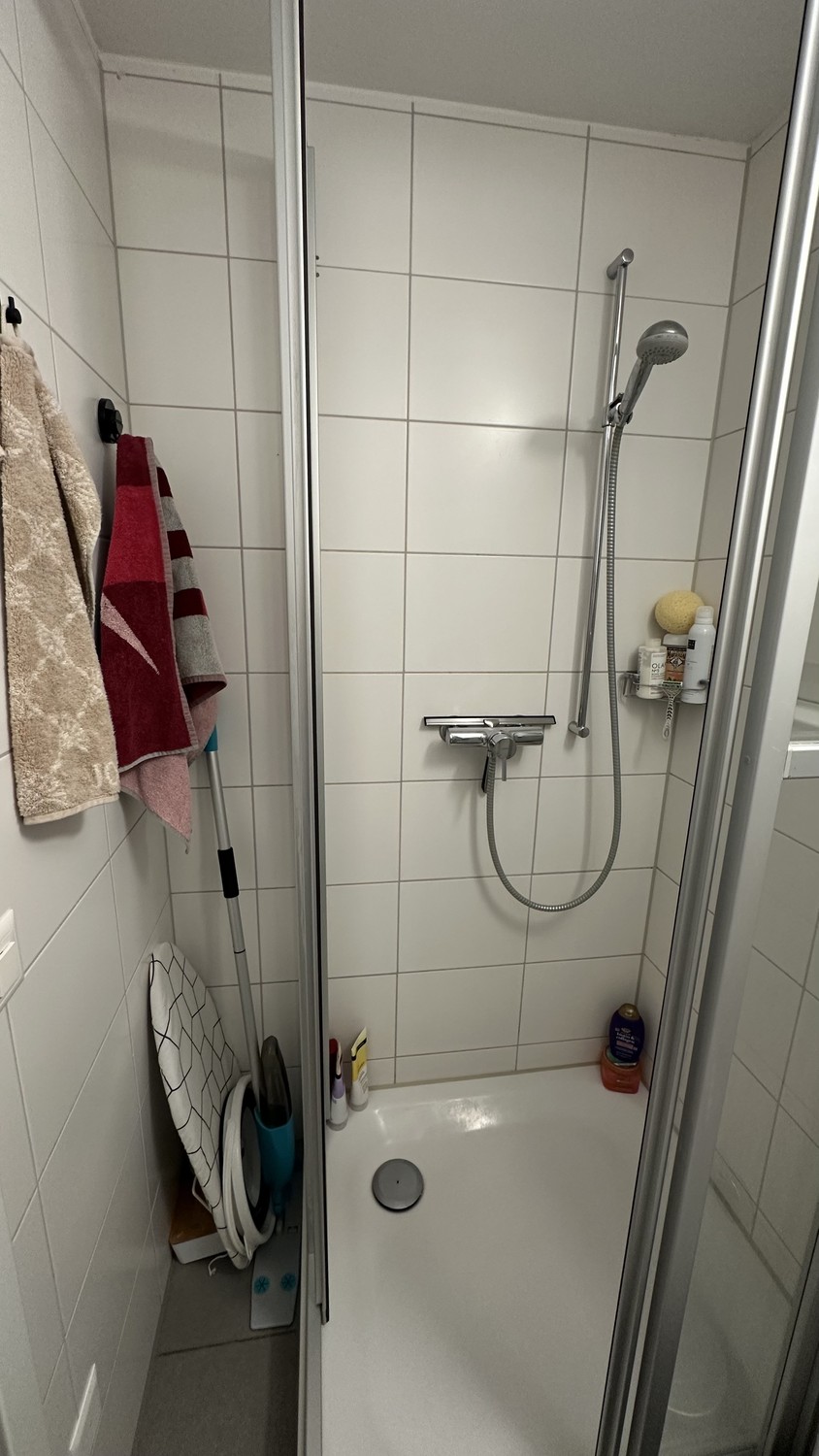 Appartement de 1 ½ pièces