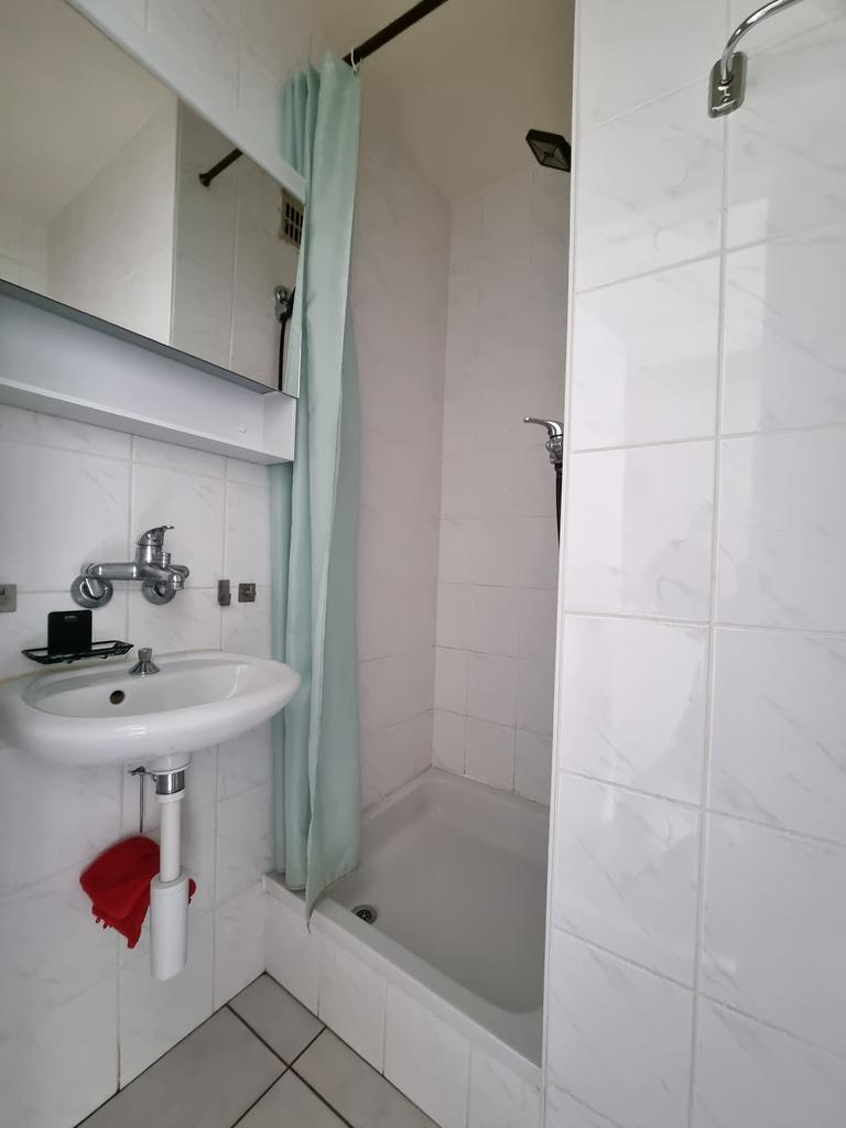 1 ½ rooms furnished flat, photo 4 sur 5