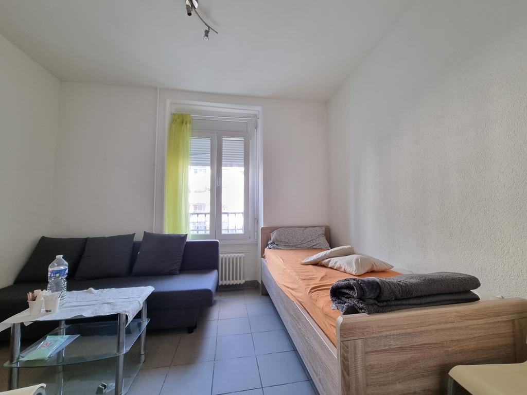 1 ½ rooms furnished flat, photo 2 sur 5