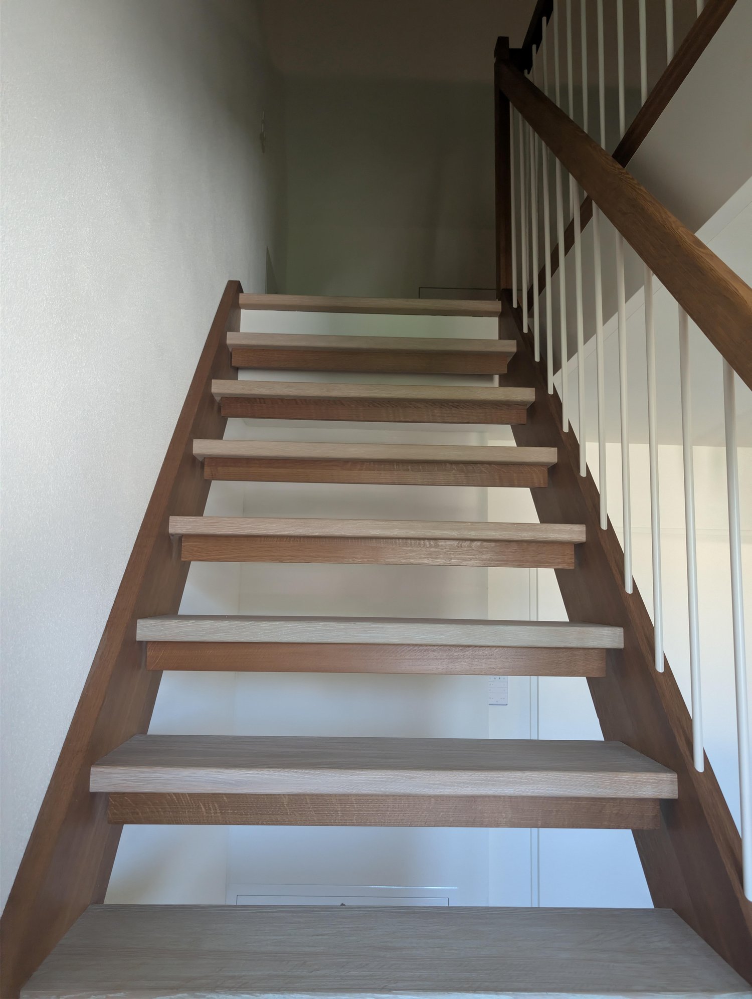 Duplex de 1 ½ pièces