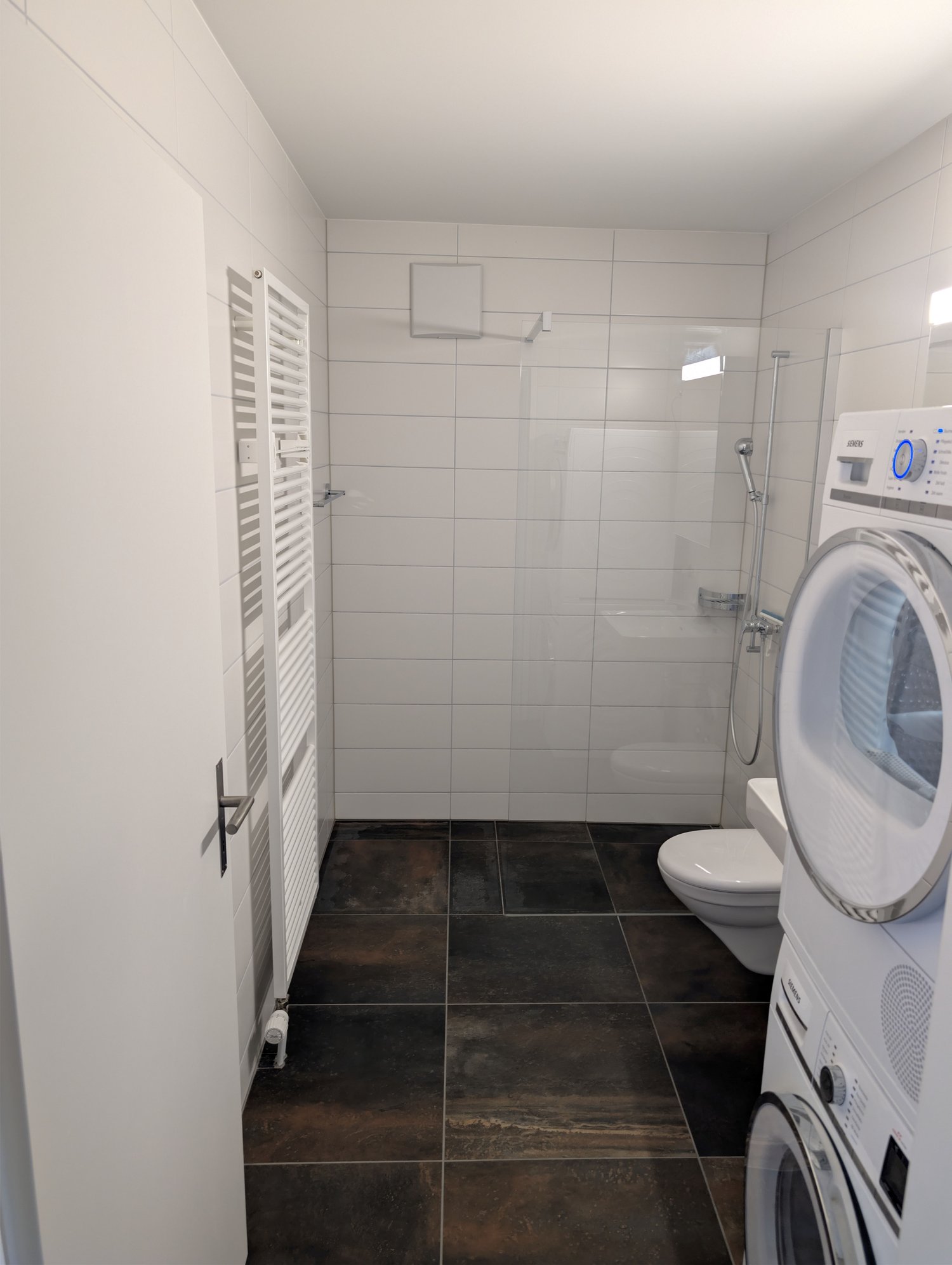 Duplex de 1 ½ pièces