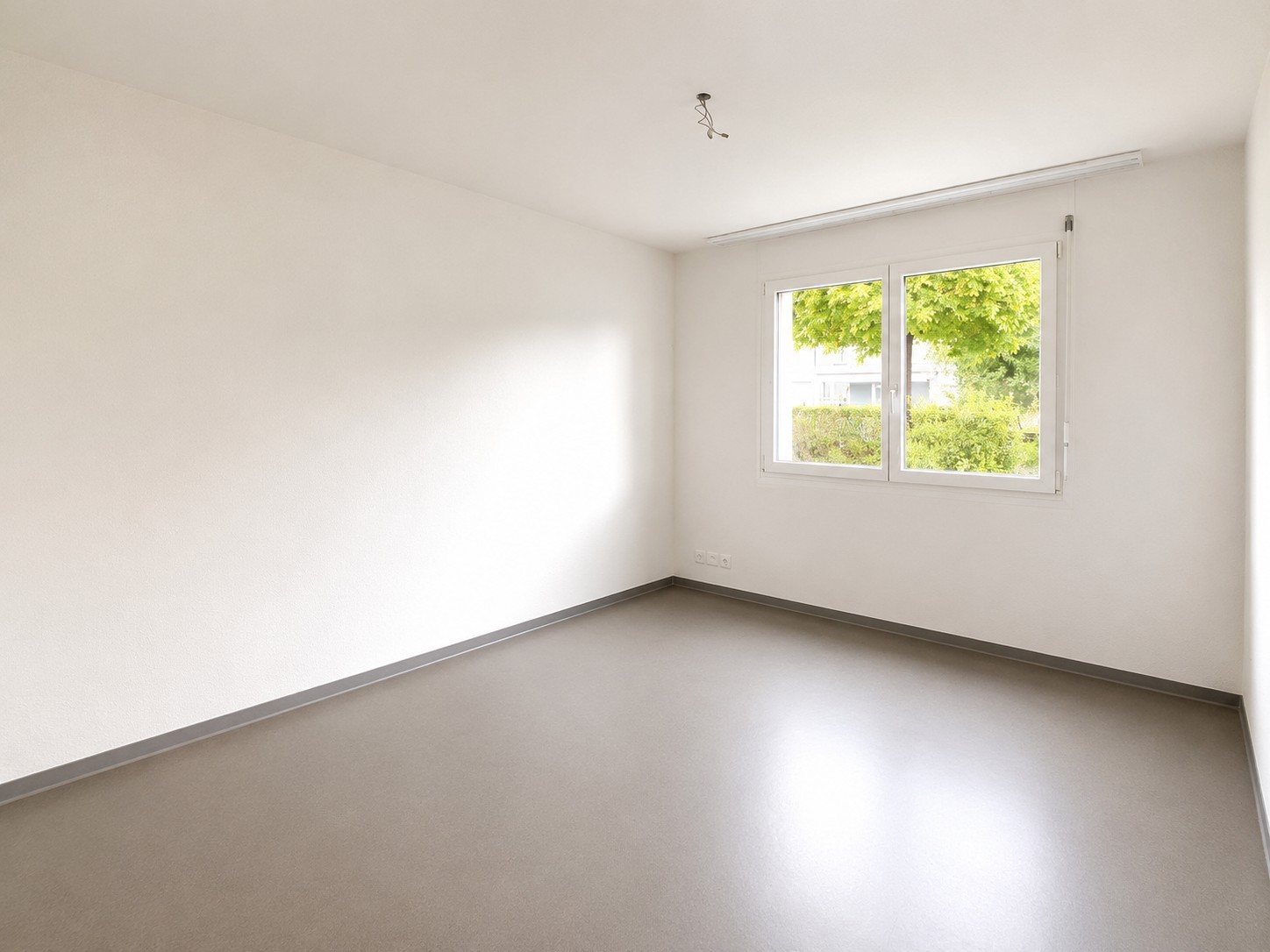 Appartement de 4 ½ pièces