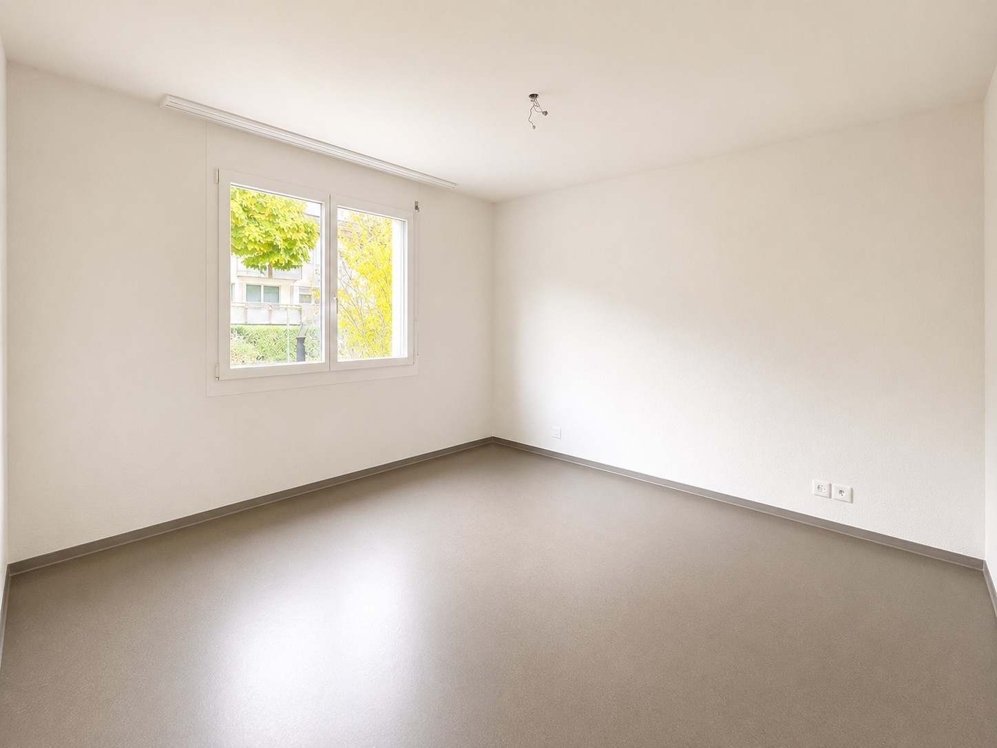 Appartement de 4 ½ pièces