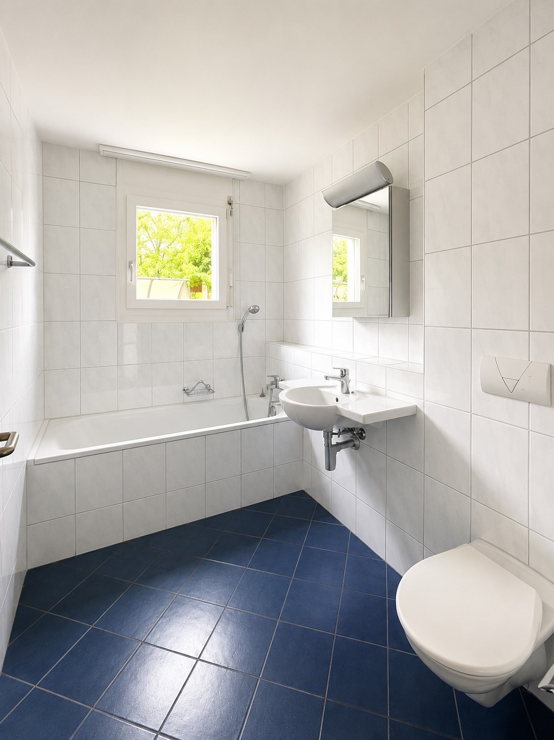 Appartement de 4 ½ pièces