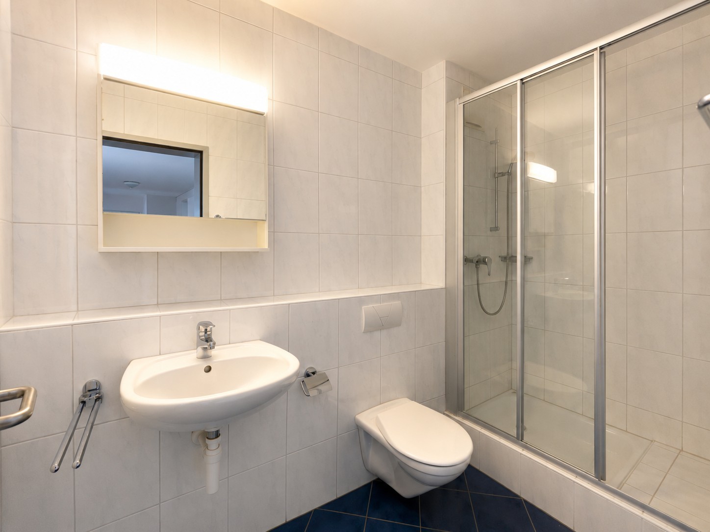 Appartement de 4 ½ pièces