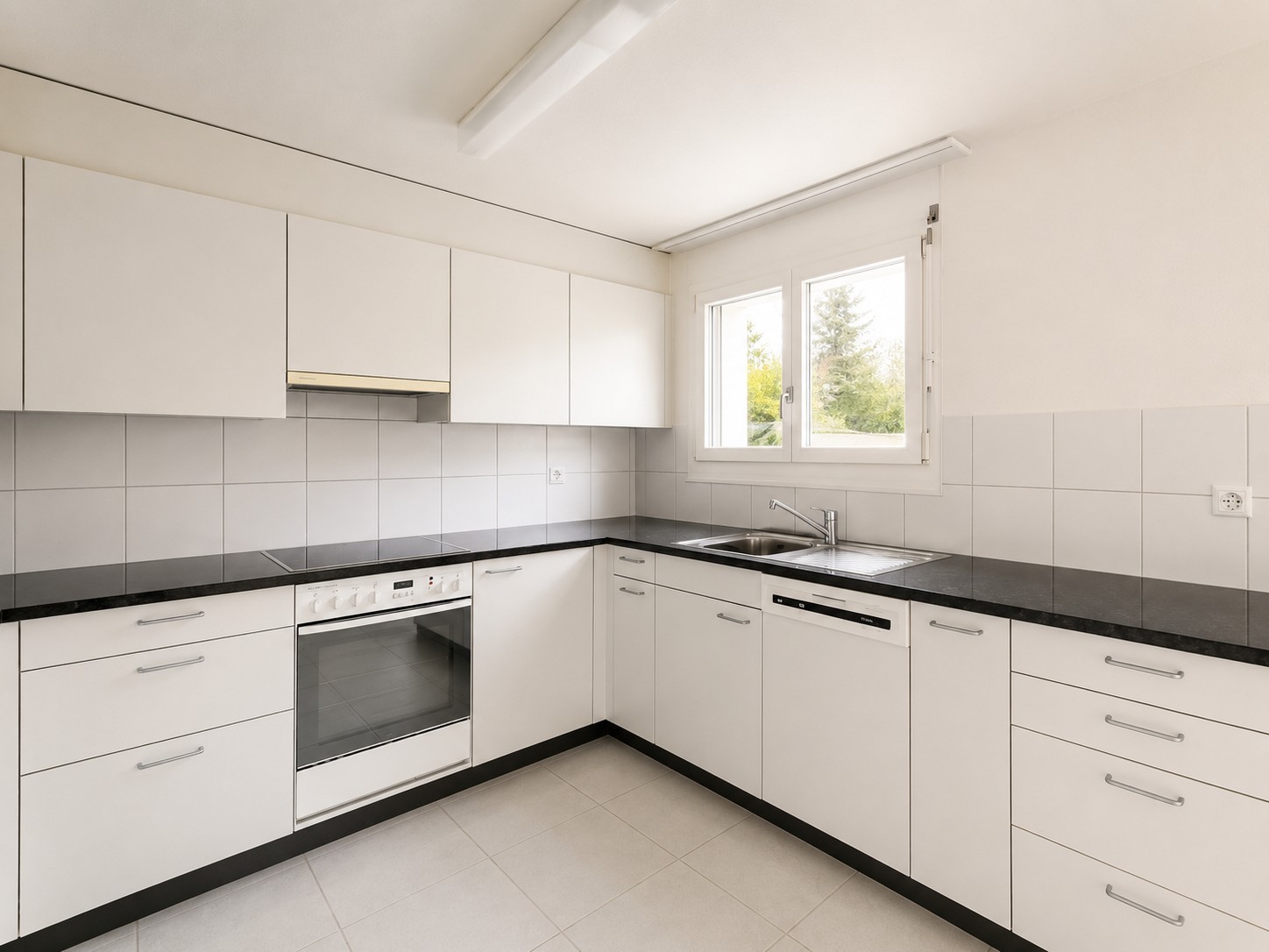 Appartement de 4 ½ pièces