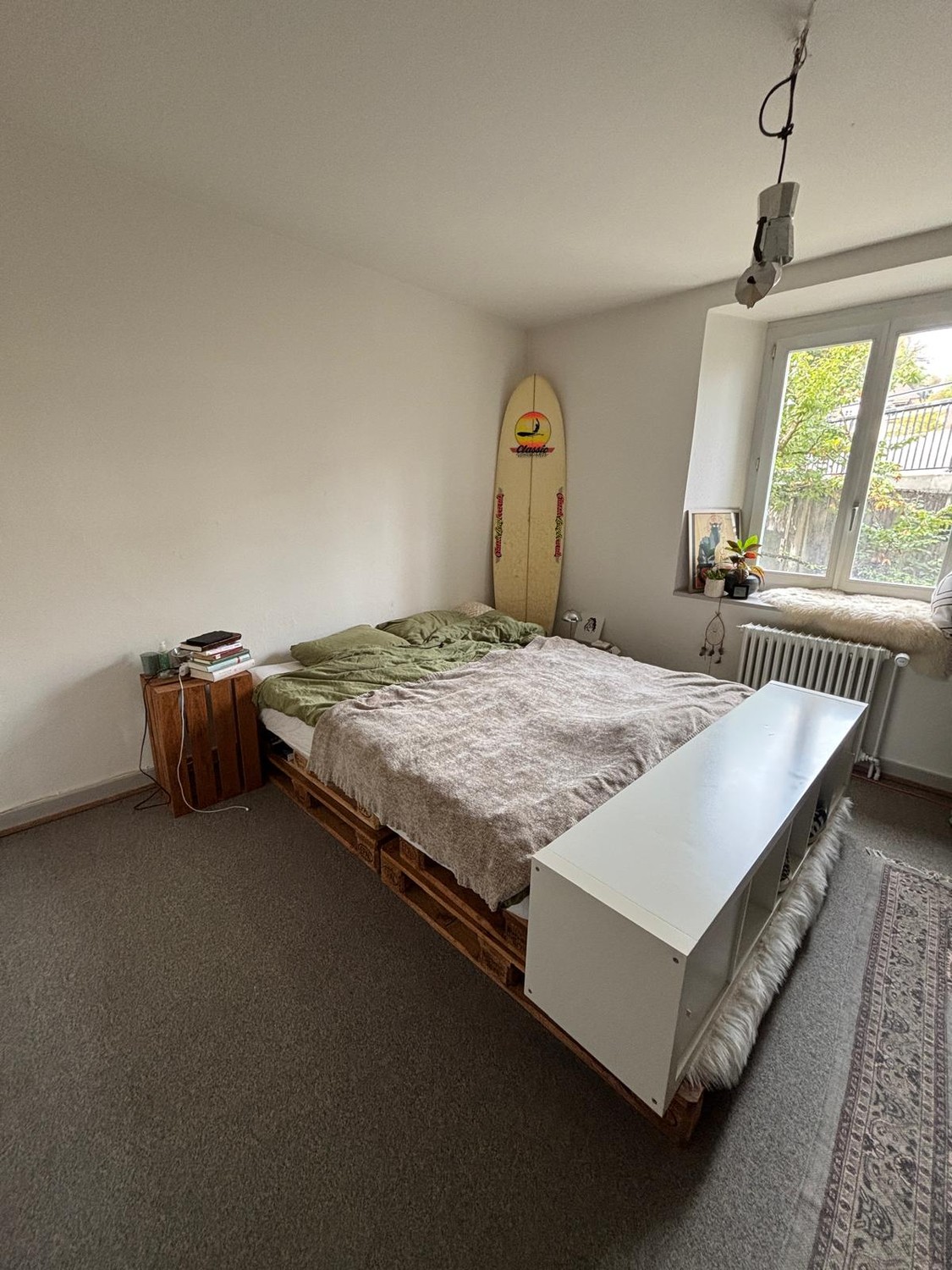 Appartement de 2 ½ pièces, photo 6 sur 10