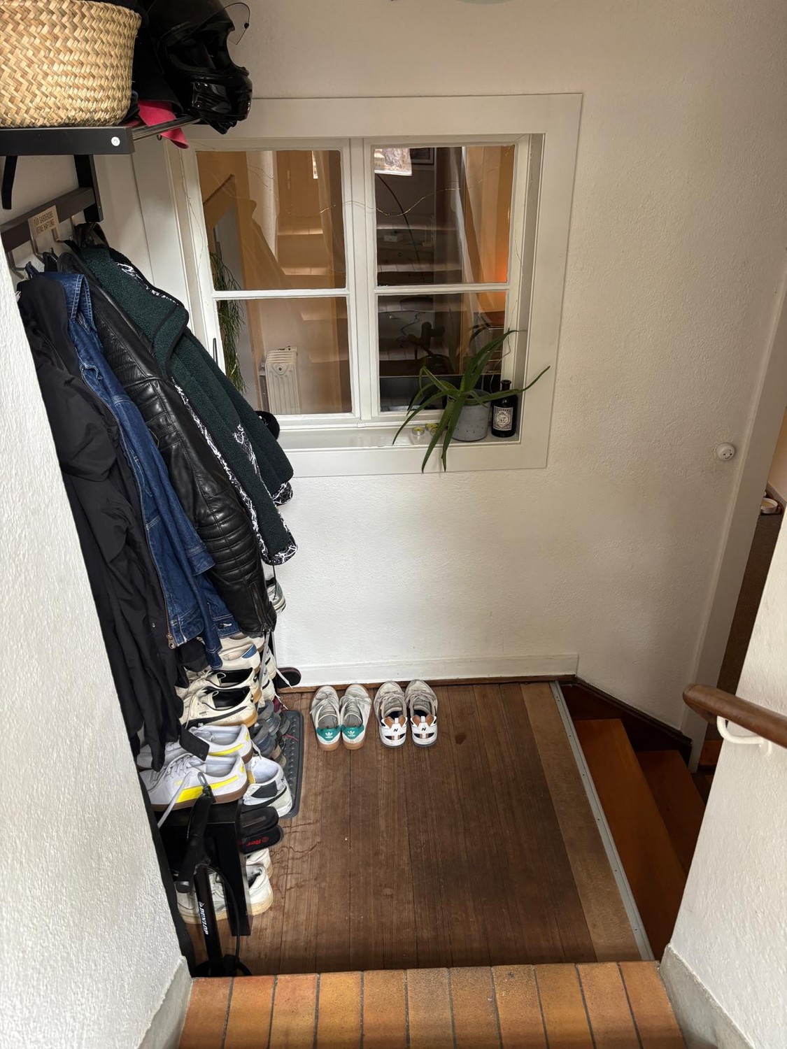 Appartement de 2 ½ pièces, photo 8 sur 10