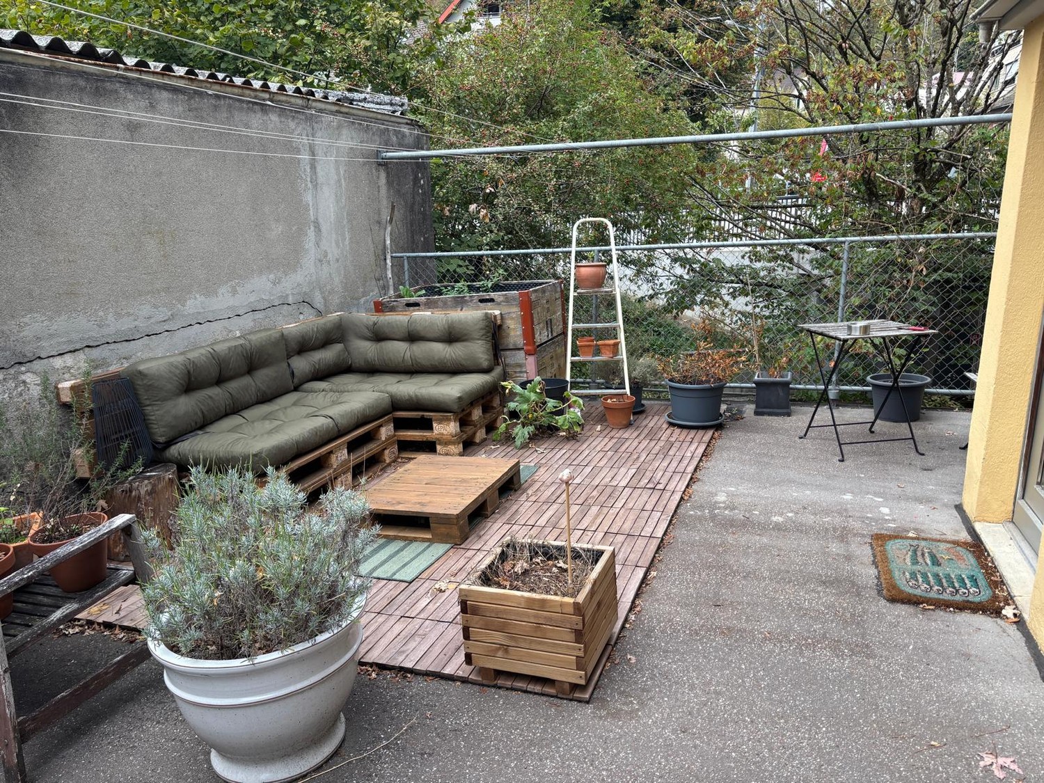 Appartement de 2 ½ pièces, photo 10 sur 10