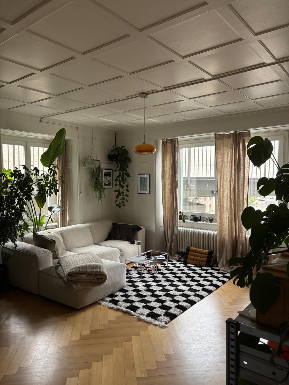 Appartement de 2 ½ pièces, photo 2 sur 10