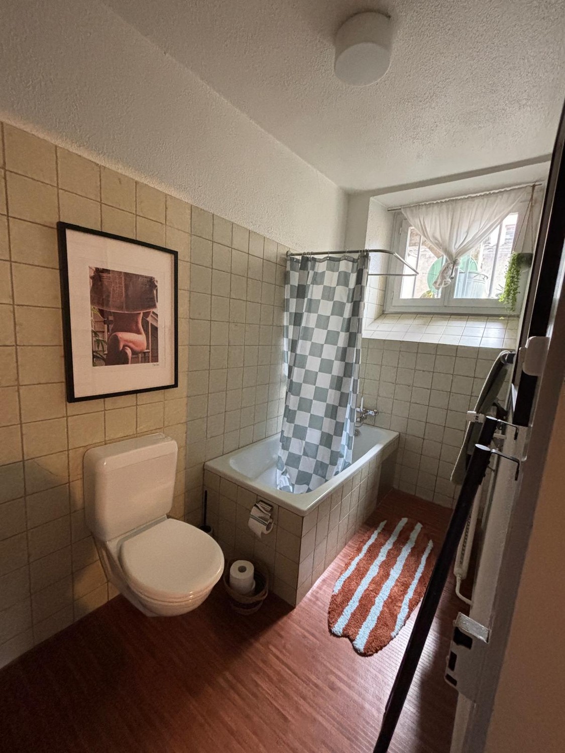 Appartement de 2 ½ pièces, photo 9 sur 10